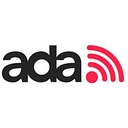 Ada Location logo