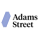 Adams Street Partners logo