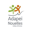 Adapei-Nouelles Côtes D'Armor logo