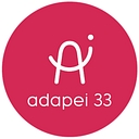 Adapei De La Gironde logo