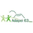Adapei Du Puy De Dome logo