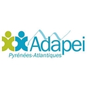 Adapei Des Pyrénées-Atlantiques logo