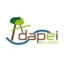 Adapei Des Landes logo