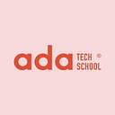 Ada Tech School logo