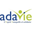 Adavie logo