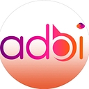 Adbi logo