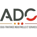 Adc Sous-Traitance Industrielle Et Services logo