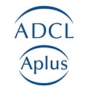Adcl Aplus logo