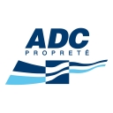 Adc Propreté - Entreprise D'Insertion Et De Nettoyage Professionnel logo
