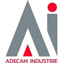 Adecam Industrie logo