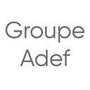 Adef Residences logo