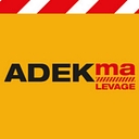 Adekma Levage logo