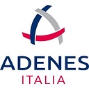 Adenes Italia logo