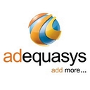 Adequasys Hris logo