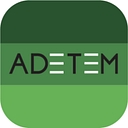 Adetem logo