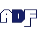 Adf Group Inc. logo