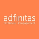 Adfinitas logo