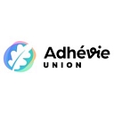 Adhévie Union logo