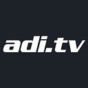Adi.Tv logo