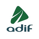 Adif logo