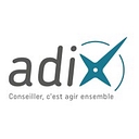 Adix logo