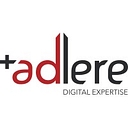 Adlere logo