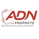 Adn Propreté - Hygiène, Entretien, Nettoyage De Locaux Professionnels En Rhône-Alpes & Paca logo