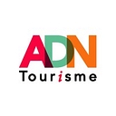 Adn Tourisme logo