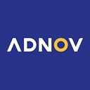 Adnov logo