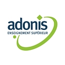 Groupe Adonis logo