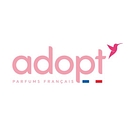 Adopt​ Parfums logo