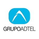 Adtel logo
