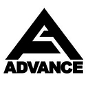 Advance logo