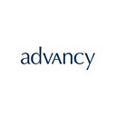 Advancy logo