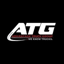 Advantage Truck Group logo