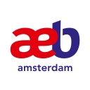 Aeb Amsterdam logo