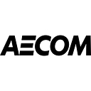 Aecom Tishman logo