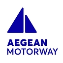 Aegean Motorway S.A. logo