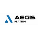 Aegis Plating logo