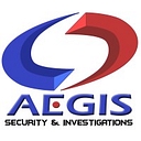 Aegis Security & Investigations Inc. logo