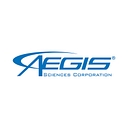 Aegis Sciences Corporation logo