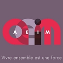 Aeim logo
