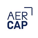 Aercap logo