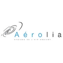 Aérolia logo