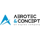 Aerotec & Concept logo