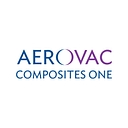 Aerovac Composites One logo