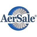 Aersale, Inc. logo