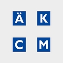 Ärztekasse Genossenschaft logo