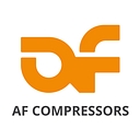 Af Compressors logo