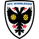 Afc Wimbledon logo